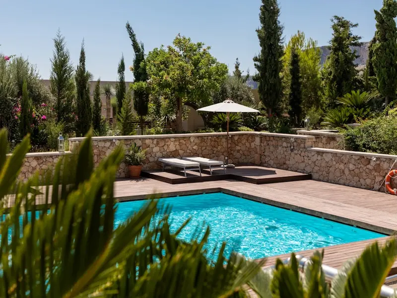 Mantenimiento de Piscinas Guía Completa